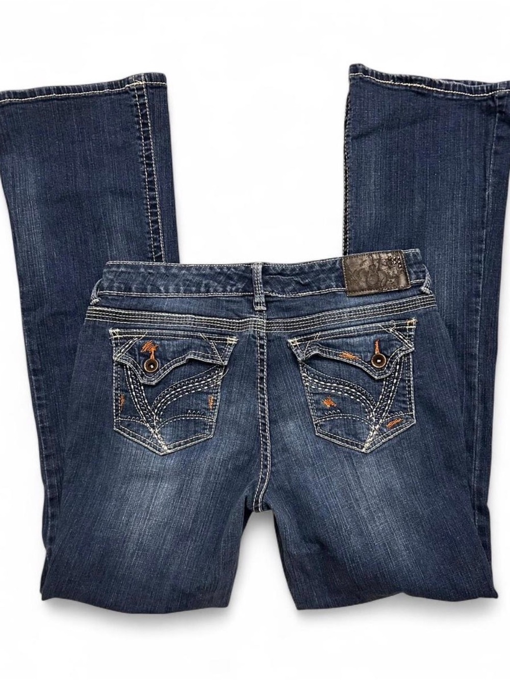 y2k low rise jeans